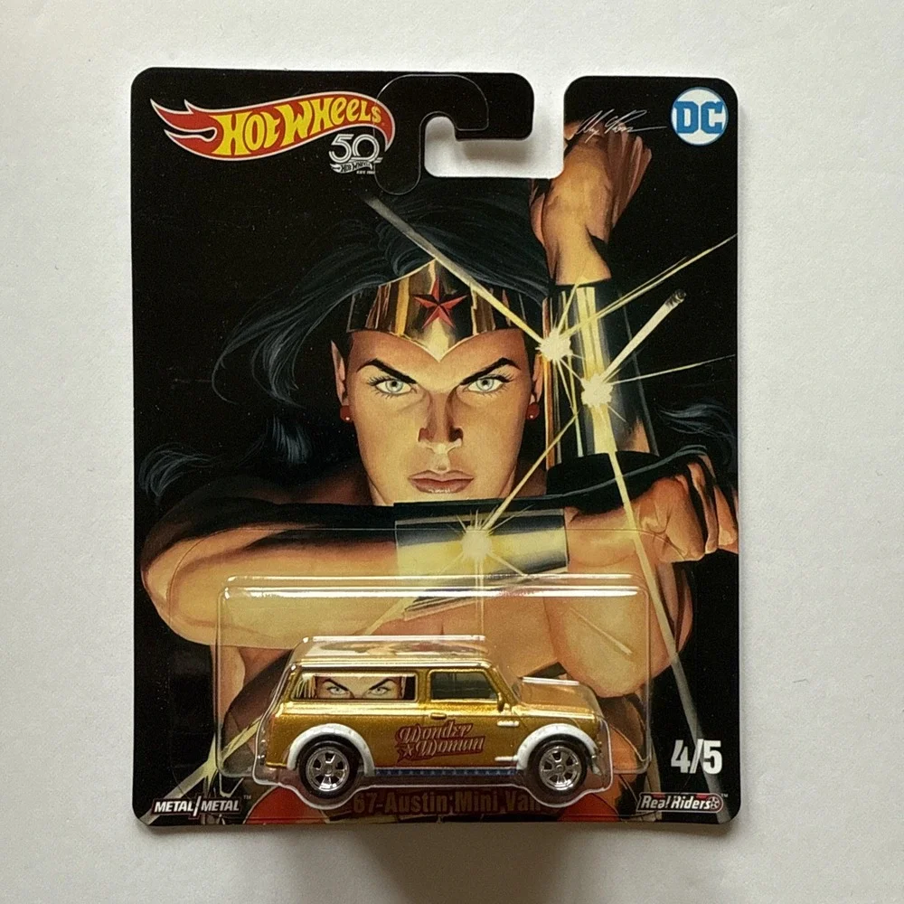 Hot Wheels hot wheels
